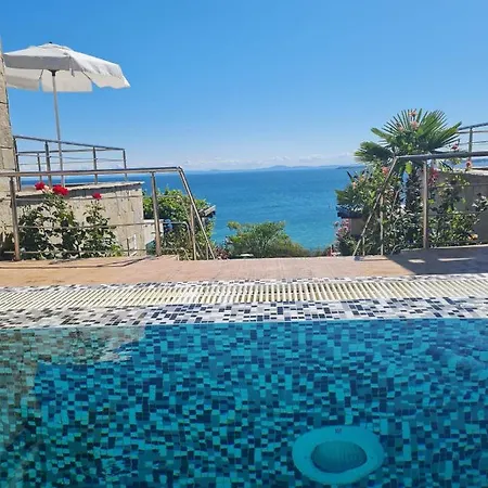 Apartamento Dolce 2, Sveti Vlas