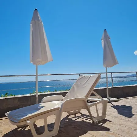 Dolce 2, Apartmán Sveti Vlas