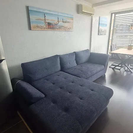 Dolce 2, Apartmán *