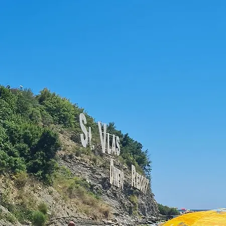 Dolce 2, Apartmán *