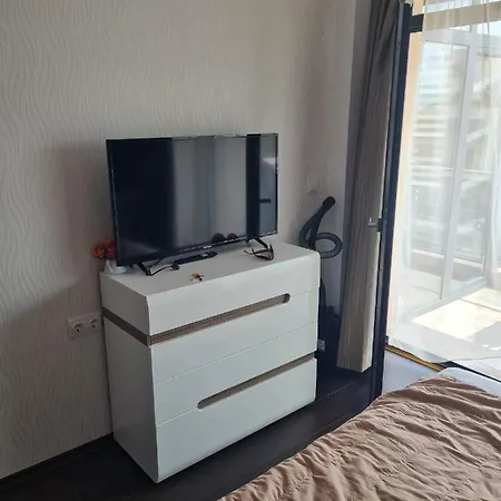 Dolce 2, Apartment Sveti Vlas