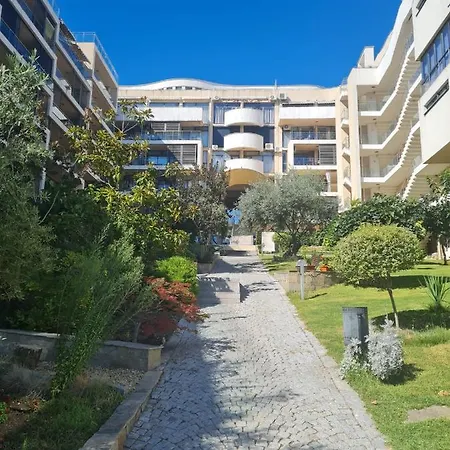 Dolce 2, Apartament