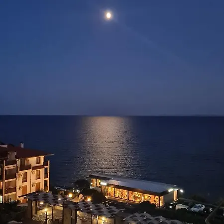 Apartament Dolce 2,