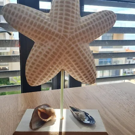 Apartmán Dolce 2, *