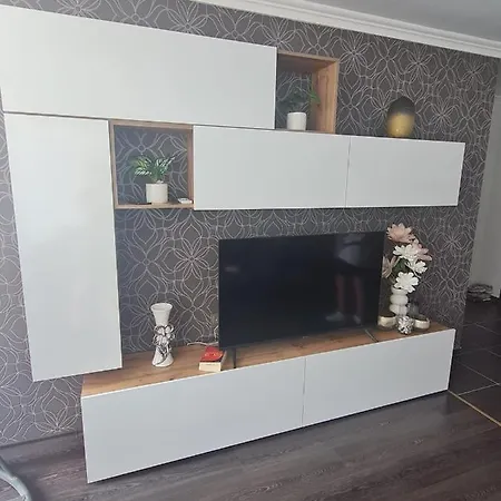 Apartmán Dolce 2, Sveti Vlas