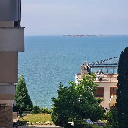 Dolce 2, Apartmán