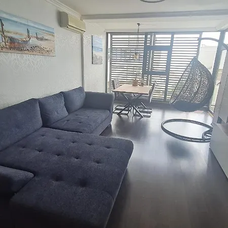 Dolce 2, Sveti Vlas