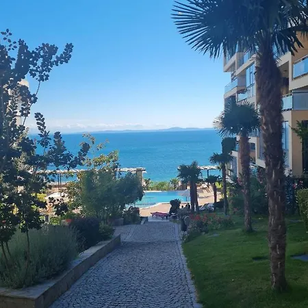 Dolce 2, Sveti Vlas