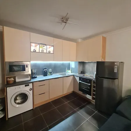 Apartmán Dolce 2, *