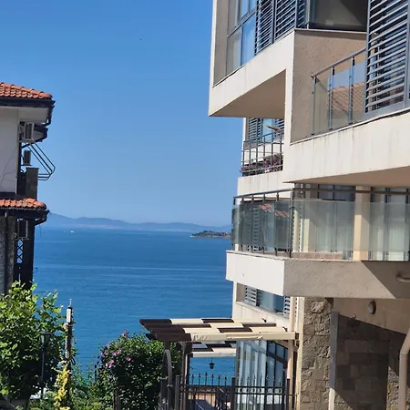 Apartmán Dolce 2, Sveti Vlas