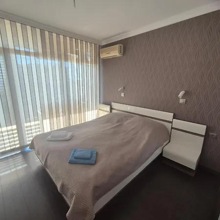 Apartament Dolce 2,