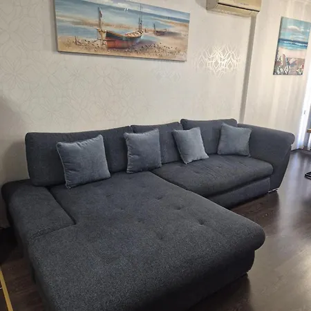 Dolce 2, * Sveti Vlas
