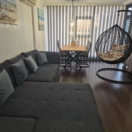 Dolce 2, Apartment Sveti Vlas