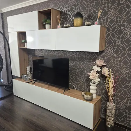 Dolce 2, Apartment