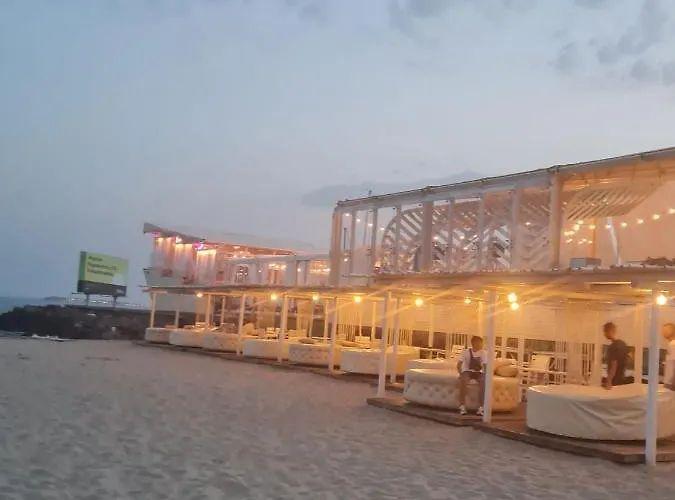 Апартамент Dolce 2,