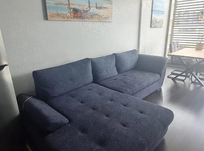 Dolce 2, Апартамент *