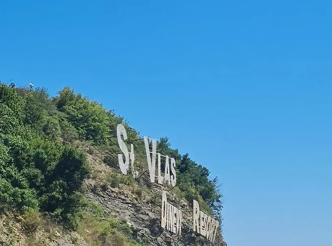 Dolce 2, Апартамент *