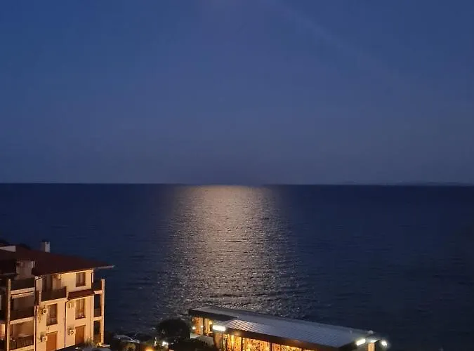 Апартамент Dolce 2,