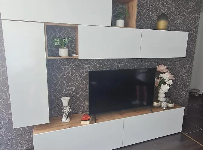 Апартамент Dolce 2, Свети Влас