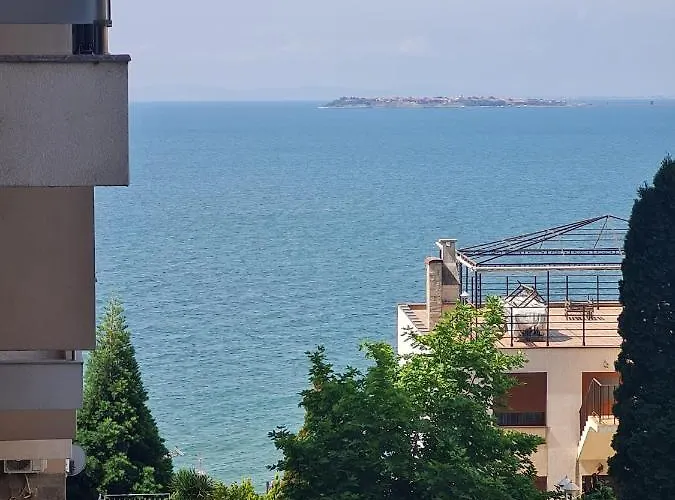 Dolce 2, Апартамент