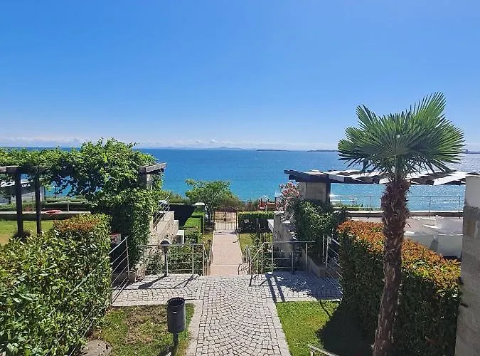 Dolce 2, * Свети Влас