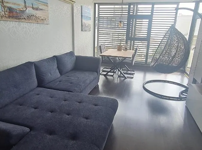 Dolce 2, Свети Влас