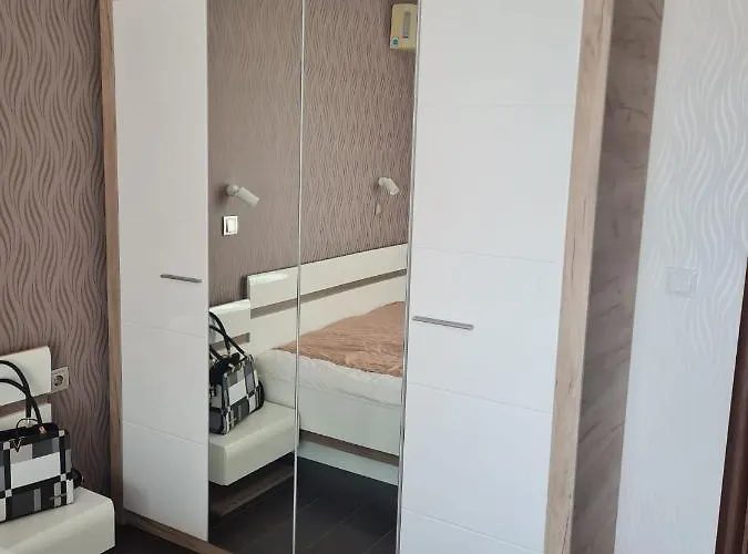 Апартамент Dolce 2, *