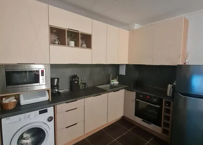 Апартамент Dolce 2, Свети Влас