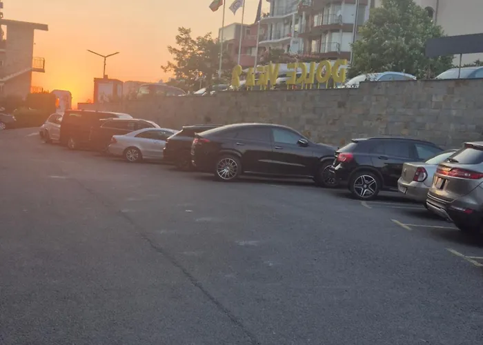 Апартамент Dolce 2,